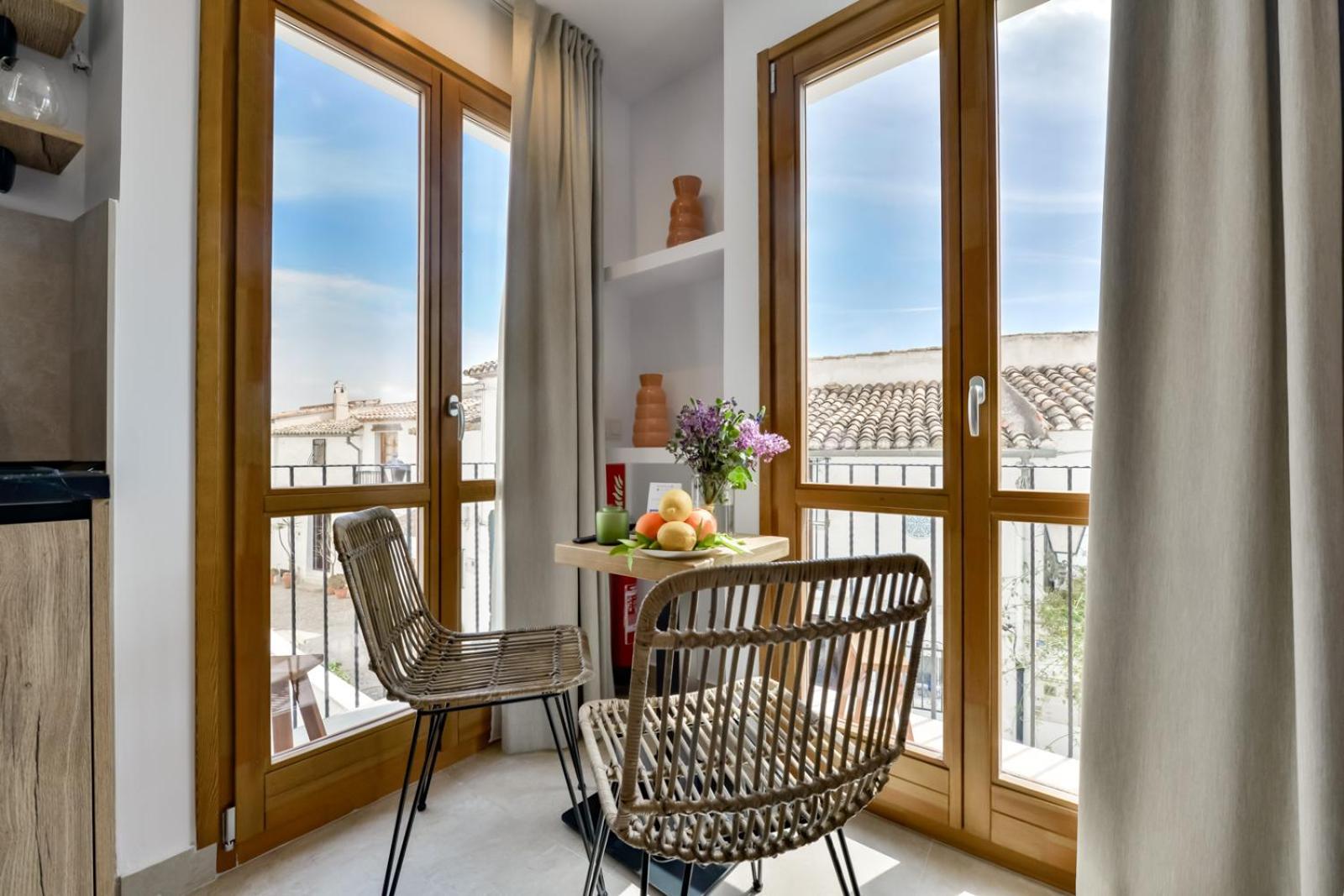 Mimar Altea Rooms - Disenado Para Adultos Exterior foto